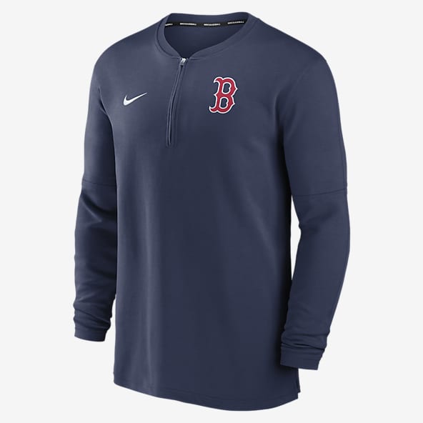 Boston Red Sox Authentic Collection Player Men's Nike Dri